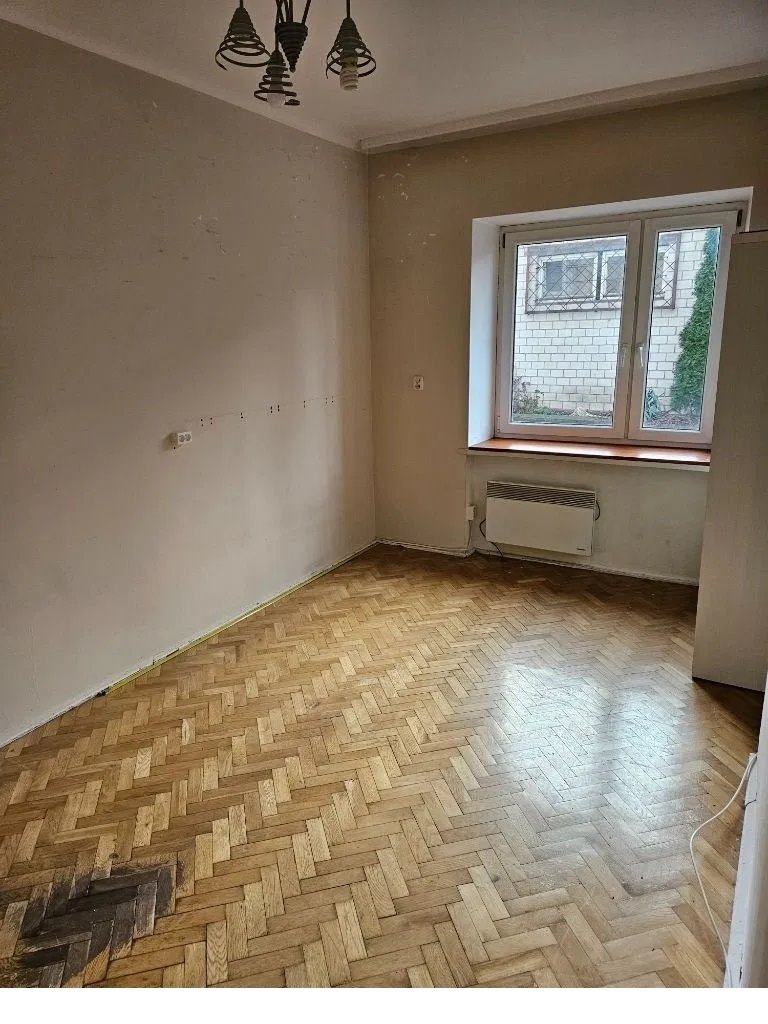 Mieszkanie dwupokojowe na sprzedaż Warszawa, Stary Mokotów, Racławicka  29m2 Foto 5