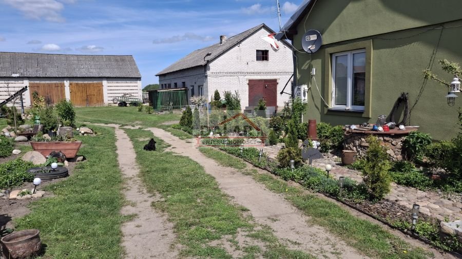 Dom na sprzedaż Wyborów  100m2 Foto 1