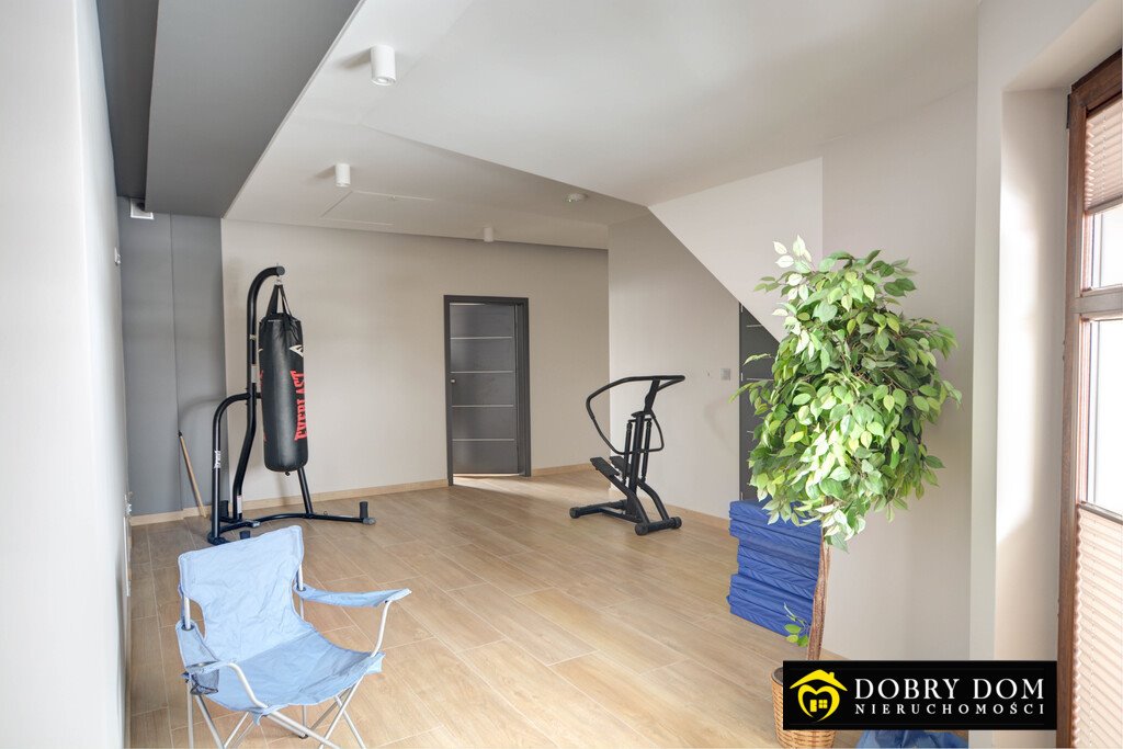 Nowoczesny obiekt pod działalność noclegową i eventową 386 m² Zambrów  443m2 Foto 1