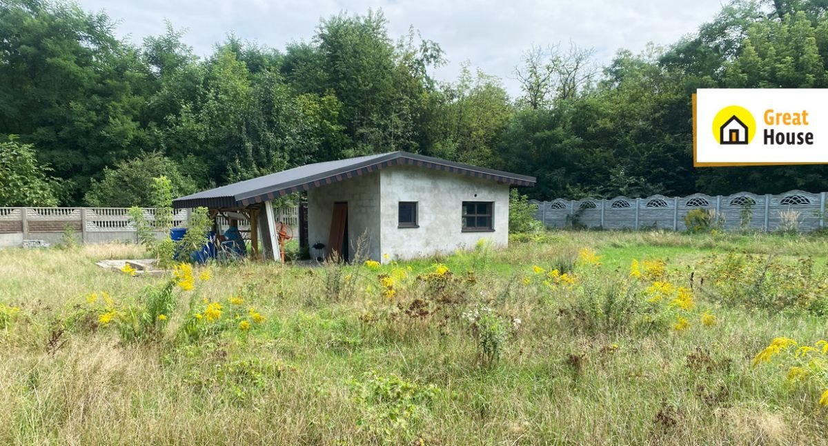 Działka budowlana na sprzedaż Częstochowa, Grabówka, Ikara  1 025m2 Foto 7