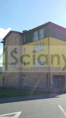 Lokal użytkowy na wynajem Warszawa, Bielany  750m2 Foto 1