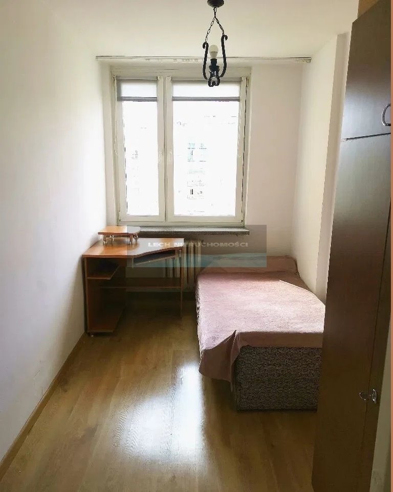 Mieszkanie trzypokojowe na sprzedaż Warszawa, Targówek, Bródno, Wyszogrodzka  60m2 Foto 7