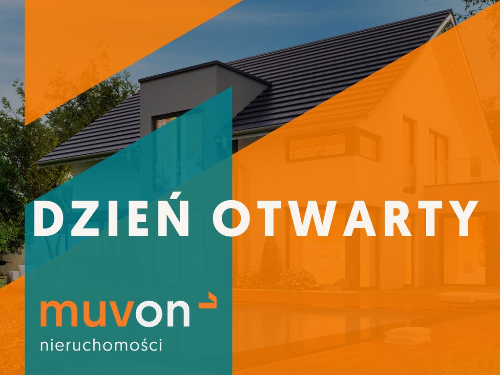 Nowoczesny dom 170 m² z antresolą, fotowoltaiką i ogrzewaniem podłogowym Łódź, Rolnicza  170m2 Foto 1