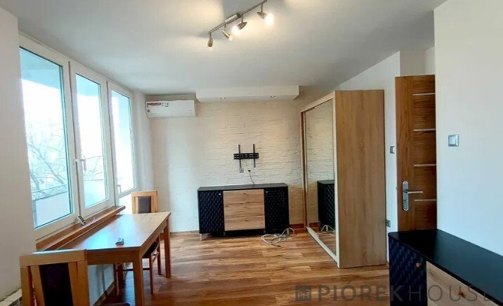 Przytulne 25m2 z balkonem, zielona okolica, parking Warszawa, Praga-Południe, Ateńska  25m2 Foto 1