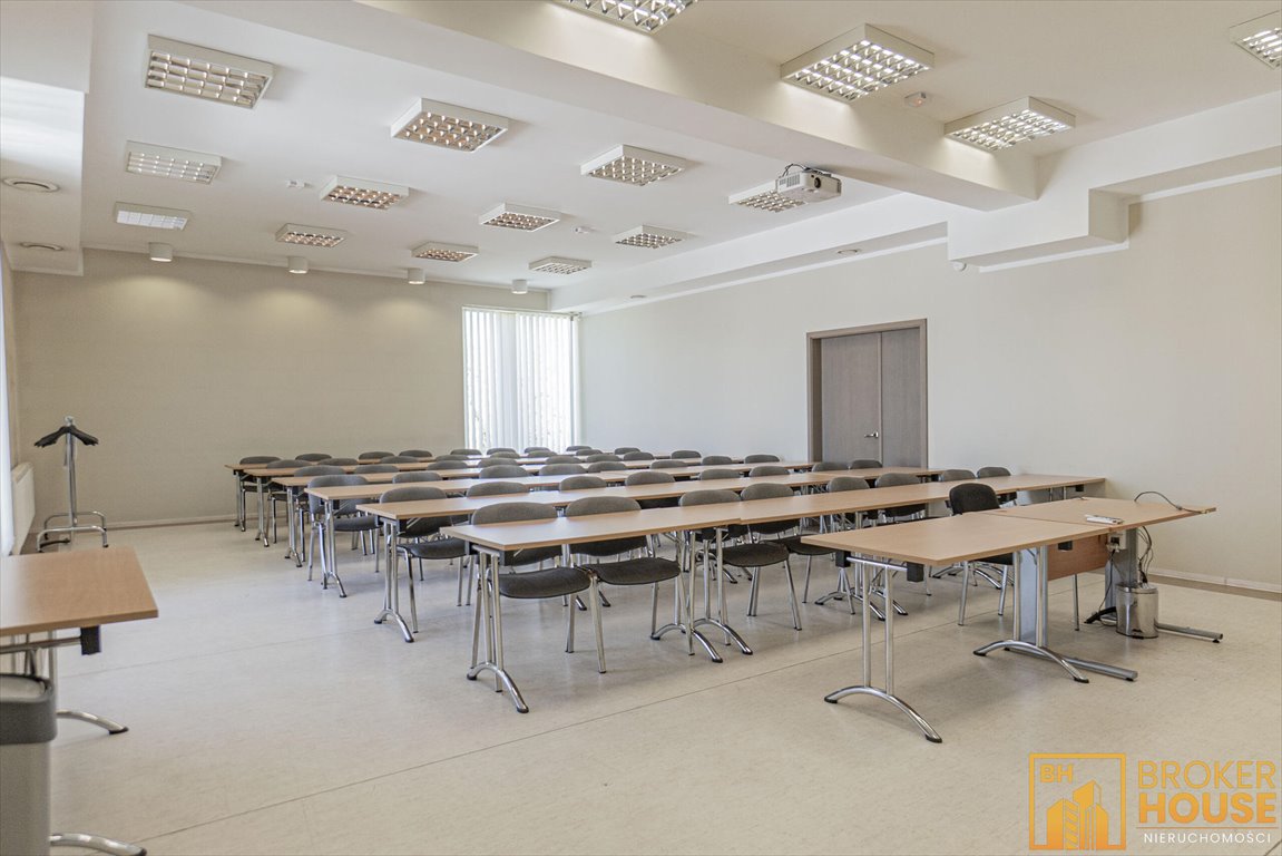 Lokal użytkowy 212m2 w centrum Opola z klimatyzacją - polecam! Opole  212m2 Foto 1