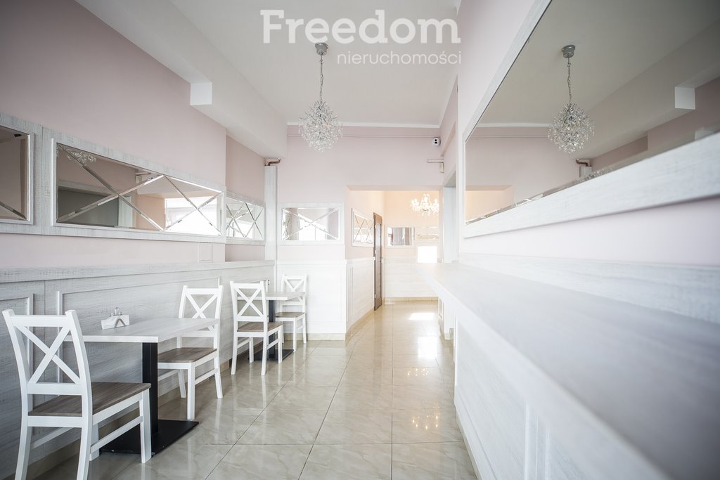 Lokal użytkowy na wynajem Rzeszów, Śródmieście, Jagiellońska  60m2 Foto 9