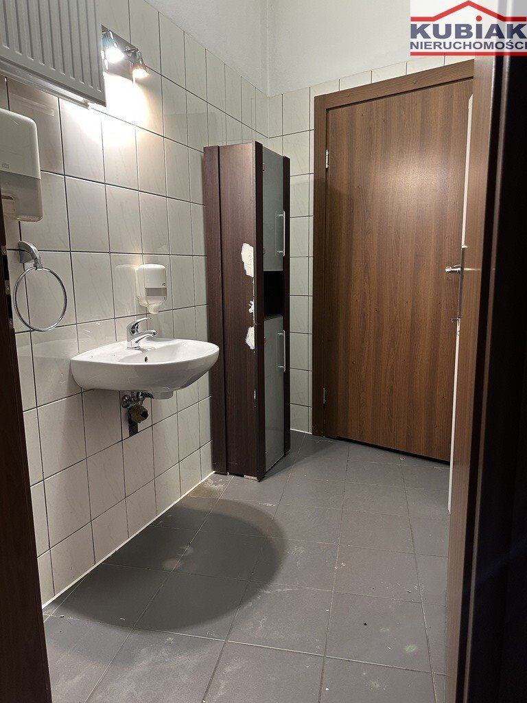 Lokal użytkowy na wynajem Jawczyce  300m2 Foto 7