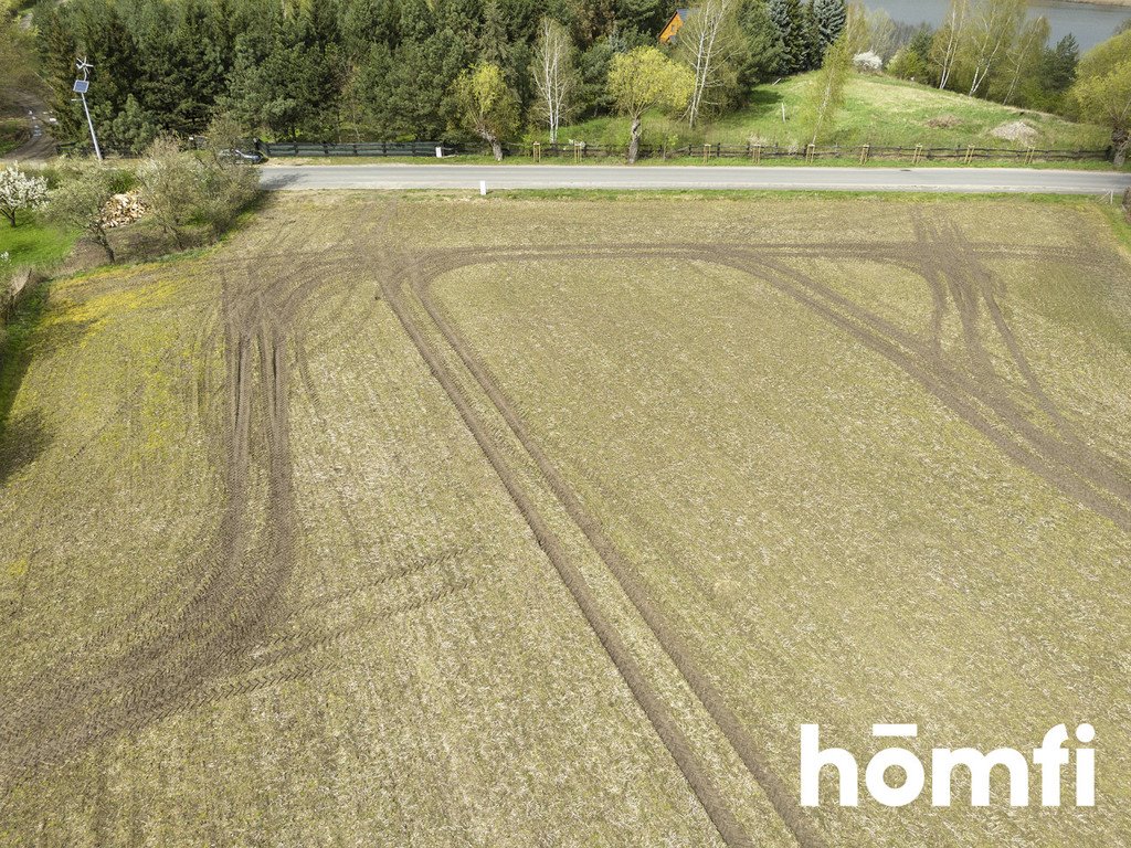 Działka budowlana na sprzedaż Góra  1 306m2 Foto 6