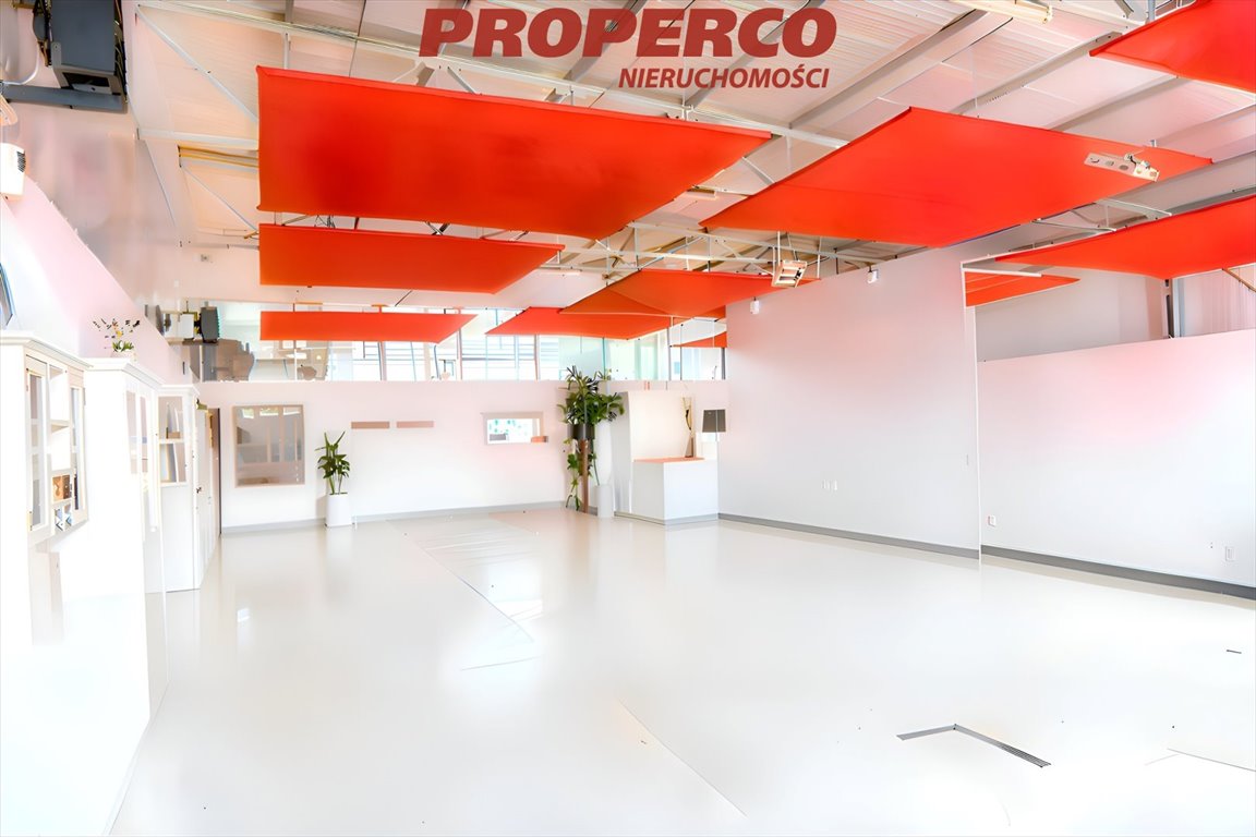 Hala 380 m² z wjazdem TIR, produkcja i magazyn Masłów Pierwszy  380m2 Foto 1
