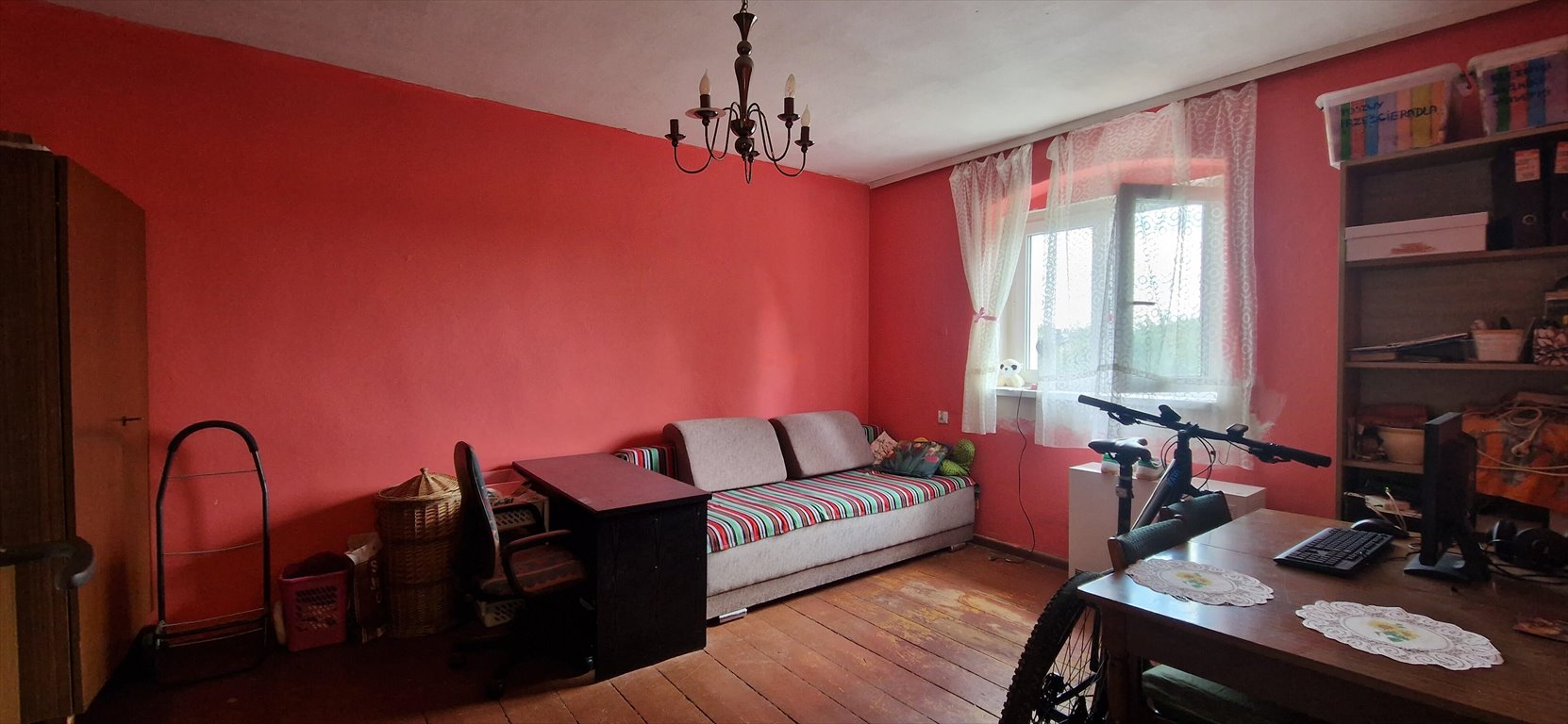 Mieszkanie dwupokojowe na sprzedaż Wrocław, Krzyki, Klecina, Karmelkowa  35m2 Foto 1