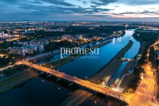 Mieszkanie czteropokojowe  na sprzedaż Wrocław, Psie Pole, Kleczków  87m2 Foto 8