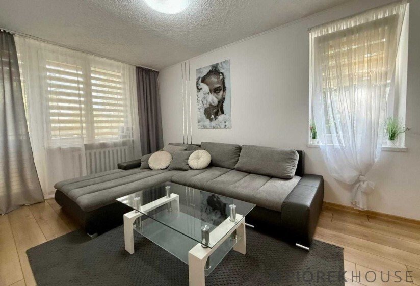 Mieszkanie trzypokojowe na sprzedaż Warszawa, Praga-Południe, Afrykańska  48m2 Foto 1