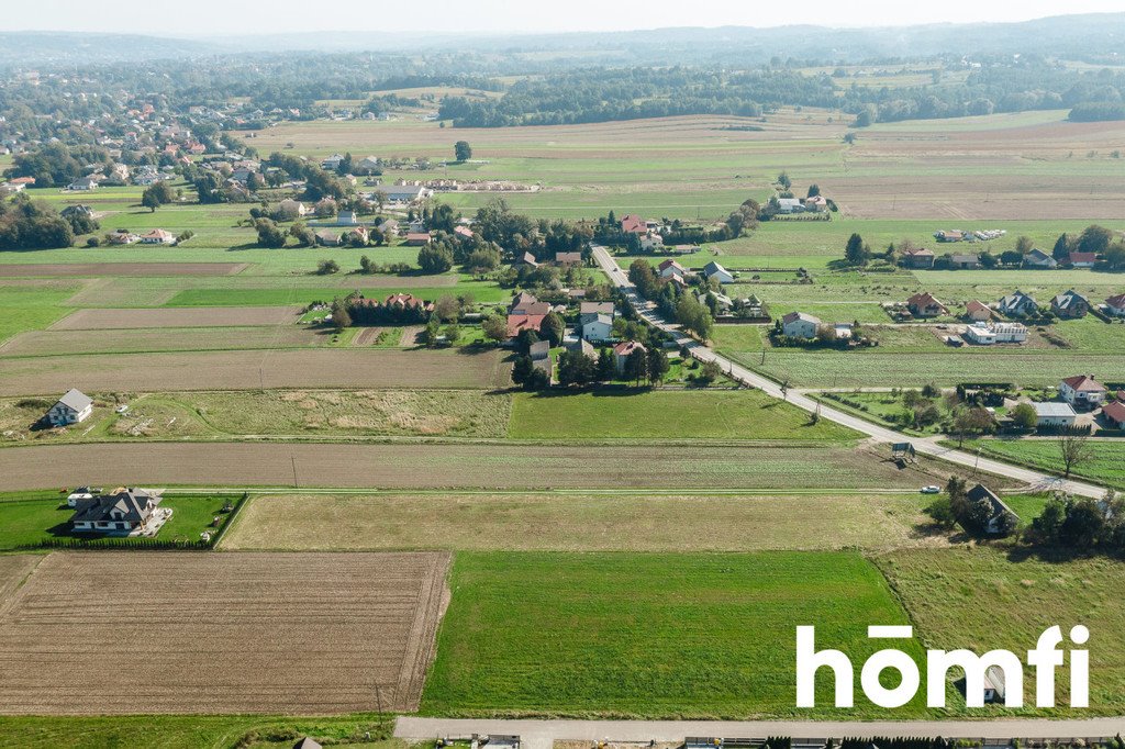 Działka budowlana na sprzedaż Rzeszów, Budziwój, Budziwojska  800m2 Foto 6