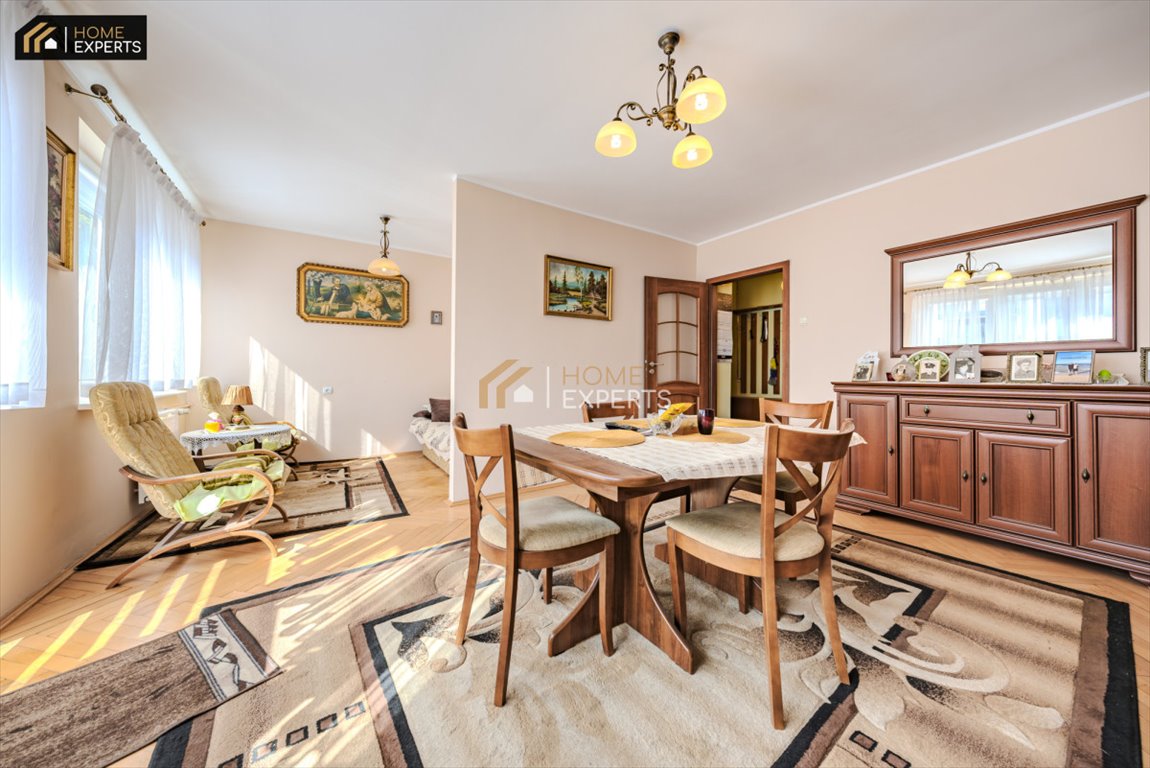 Przestronne 2 pokoje z możliwością 3, odświeżenie, blisko komunikacji Gdańsk, Przymorze Małe, Maurycego Beniowskiego  52m2 Foto 1