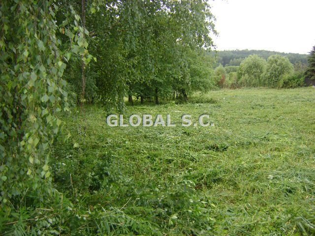 Działka budowlana na sprzedaż Kraków, Skotniki 821m2 Foto 1 Działka budowlana na sprzedaż Kraków, Skotniki 821m2 Foto 1