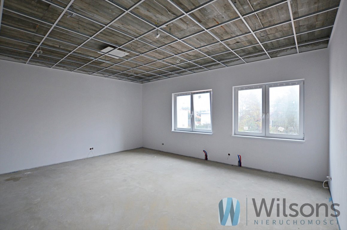 Zapraszam do wynajmu nowoczesnego lokalu 220 m² w centrum Łomianek Łomianki, Łomianki Centralne  220m2 Foto 1