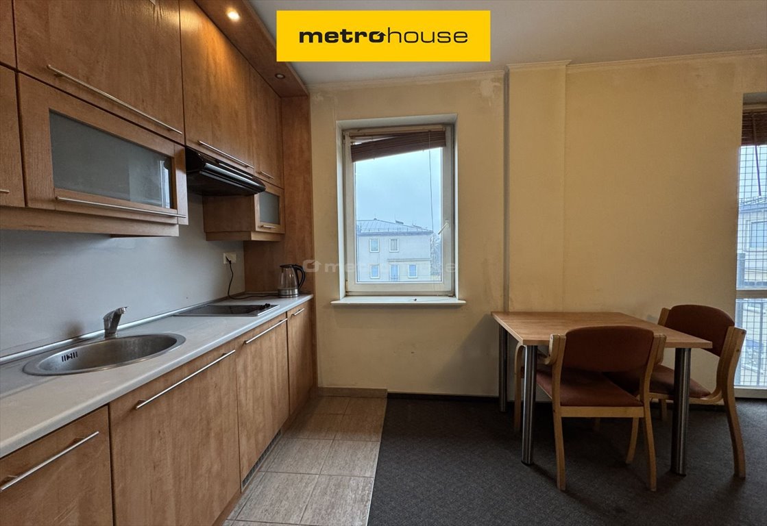 Kawalerka na sprzedaż Warszawa, Włochy, Apartamentowa  31m2 Foto 1