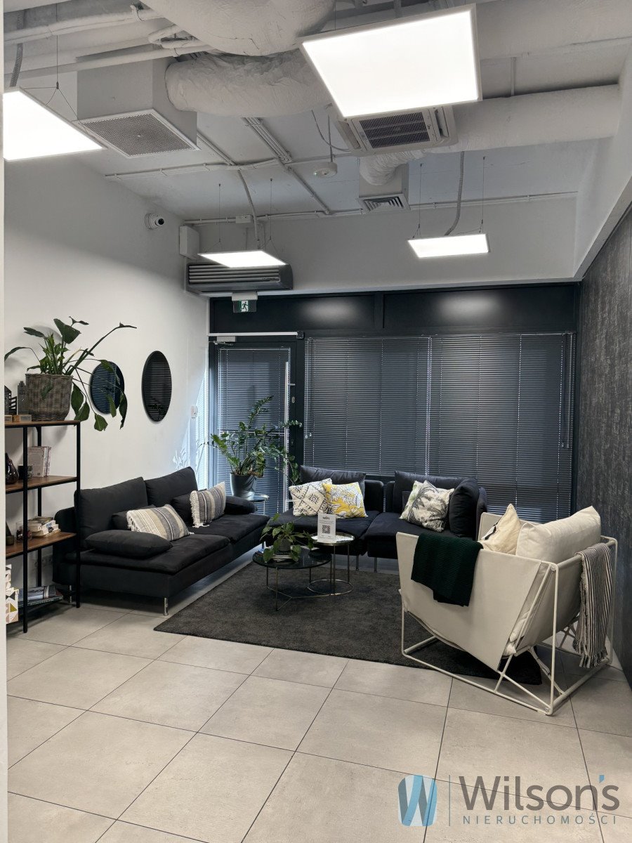 Lokal użytkowy na wynajem Warszawa, Praga-Południe, Kaleńska  50m2 Foto 1