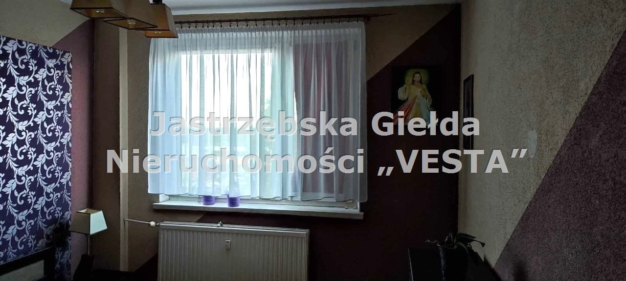 Mieszkanie trzypokojowe na sprzedaż Pawłowice, Polna  55m2 Foto 4