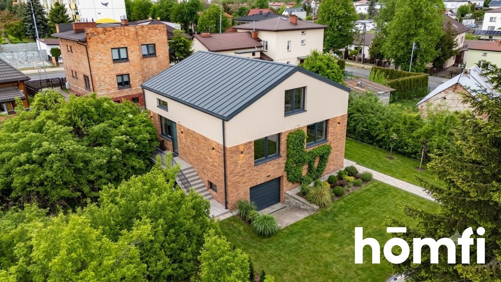 Polecam dom z dużą działką w centrum Zwolenia - potencjał inwestycyjny Zwoleń, Księdza Packa  158m2 Foto 1