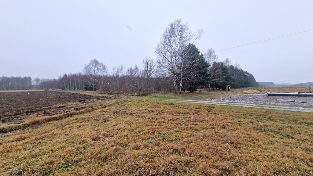 Działka budowlana na sprzedaż Smyków, Prosta  19 000m2 Foto 9