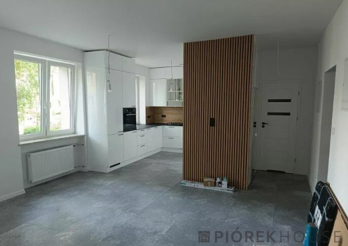 Nowoczesne 38 m² w Ursusie z pełnym wyposażeniem - polecam! Warszawa, Ursus, Obrońców Helu  38m2 Foto 1