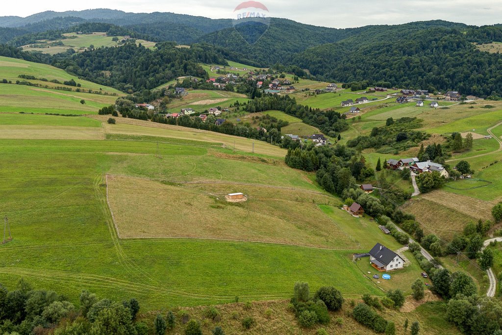 Działka budowlana na sprzedaż Grywałd  2 908m2 Foto 3