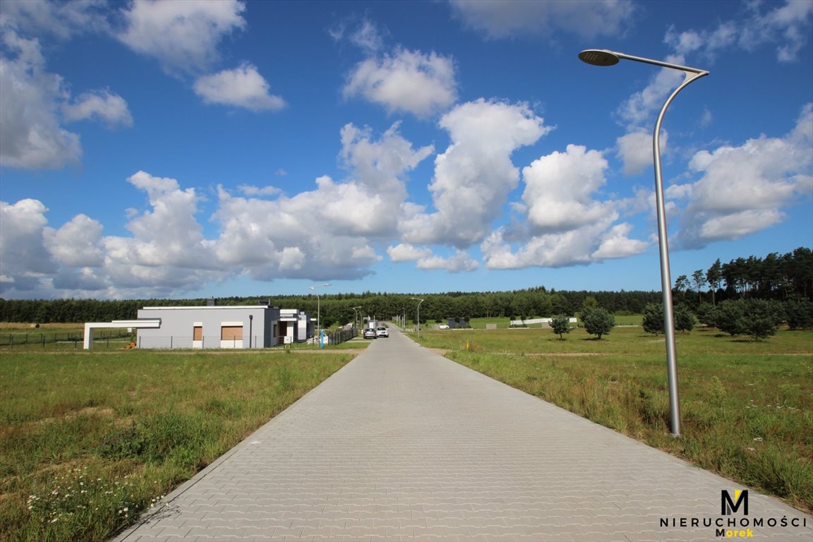 Dom na sprzedaż Charzyno, Willowa  129m2 Foto 7