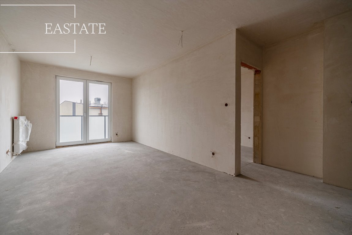 Mieszkanie dwupokojowe na sprzedaż Grodzisk Mazowiecki, 11 Listopada  53m2 Foto 8