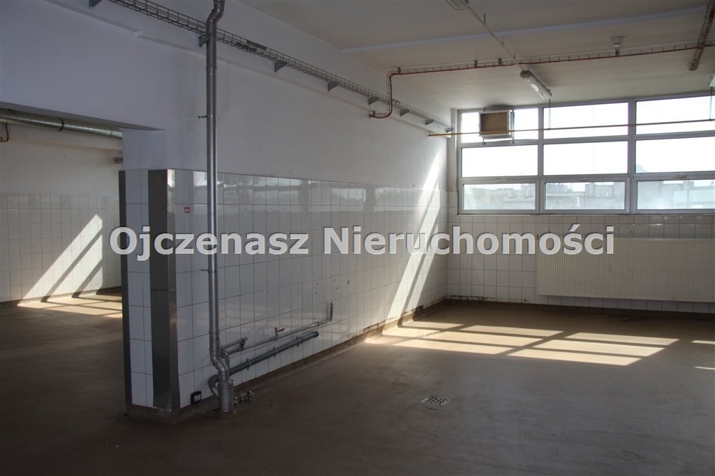 Magazyn na wynajem Bydgoszcz, Śródmieście  1 500m2 Foto 17