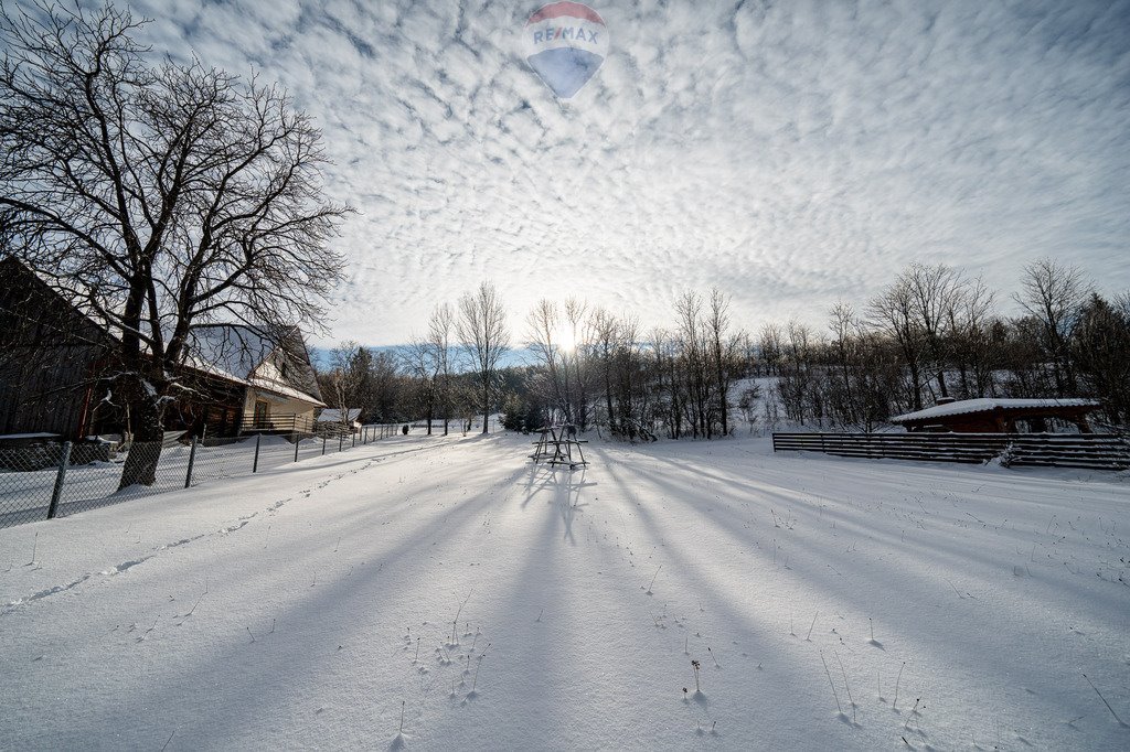 Działka budowlana na sprzedaż Łętownia  1 653m2 Foto 18