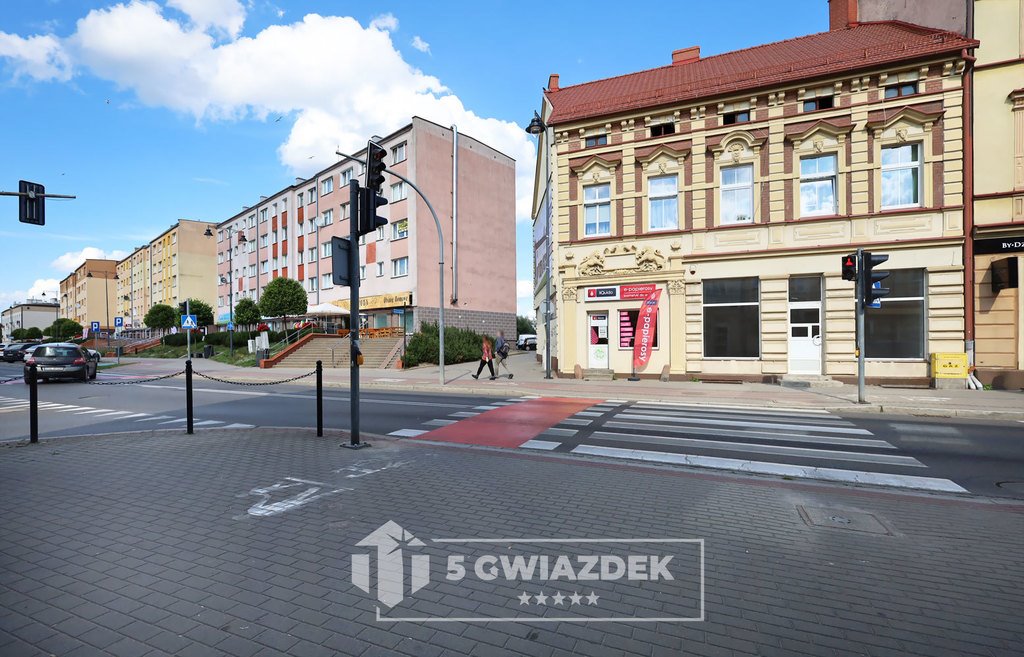 Lokal użytkowy na wynajem Szczecinek, Kardynała Stefana Wyszyńskiego  71m2 Foto 15