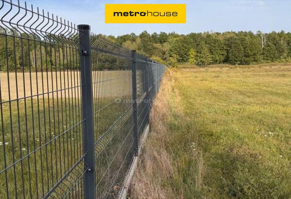 Działka rekreacyjna z mediami, lasy i spokój w Osiecku Osieck, Kąciki  4 937m2 Foto 1