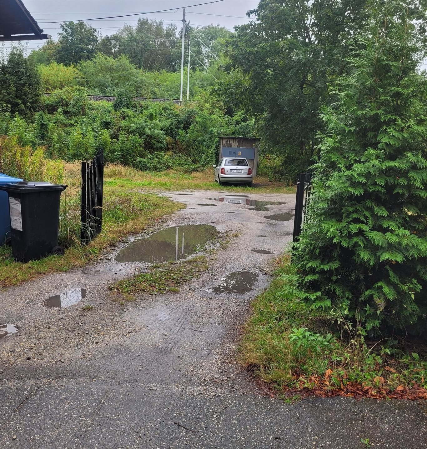 Mieszkanie trzypokojowe na sprzedaż Zabrze  51m2 Foto 9