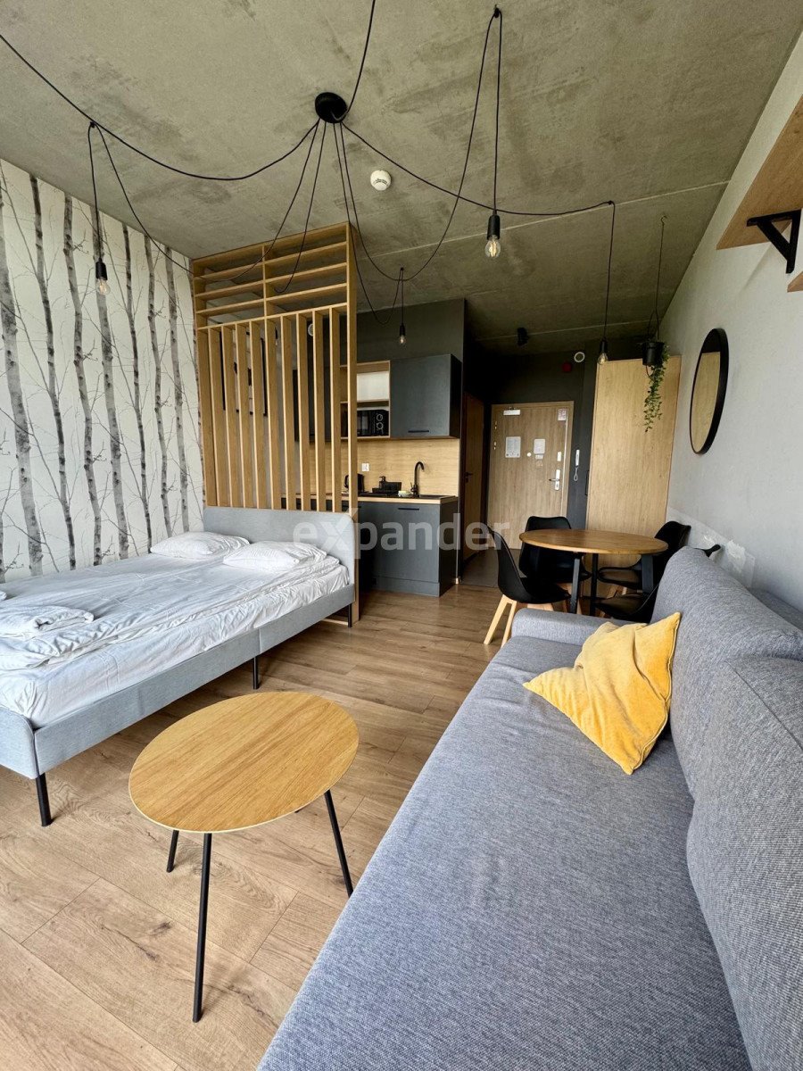 Lokal użytkowy na sprzedaż Wrocław  25m2 Foto 1