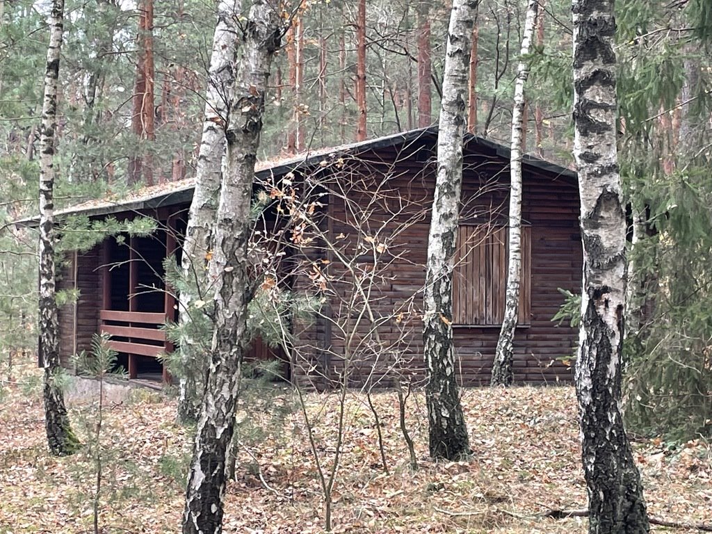 Działka rekreacyjna na sprzedaż Radzymin, Rejentówka  2 000m2 Foto 14