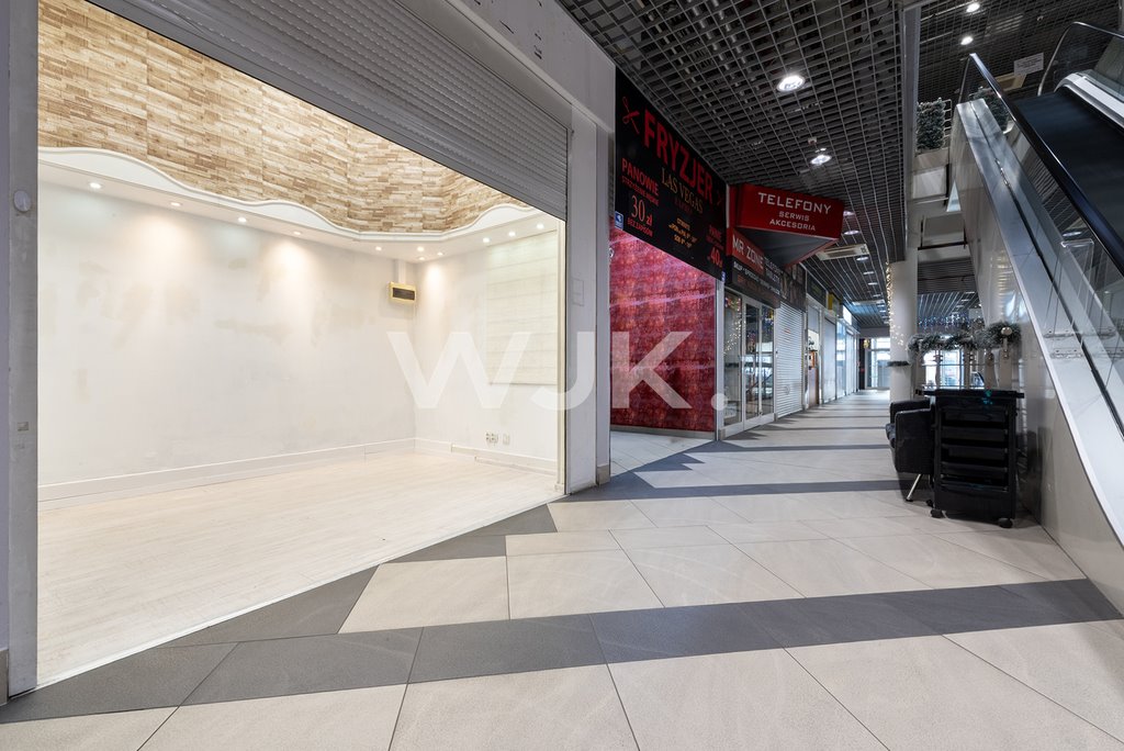 Lokal użytkowy na sprzedaż Warszawa, Praga-Południe  8m2 Foto 1