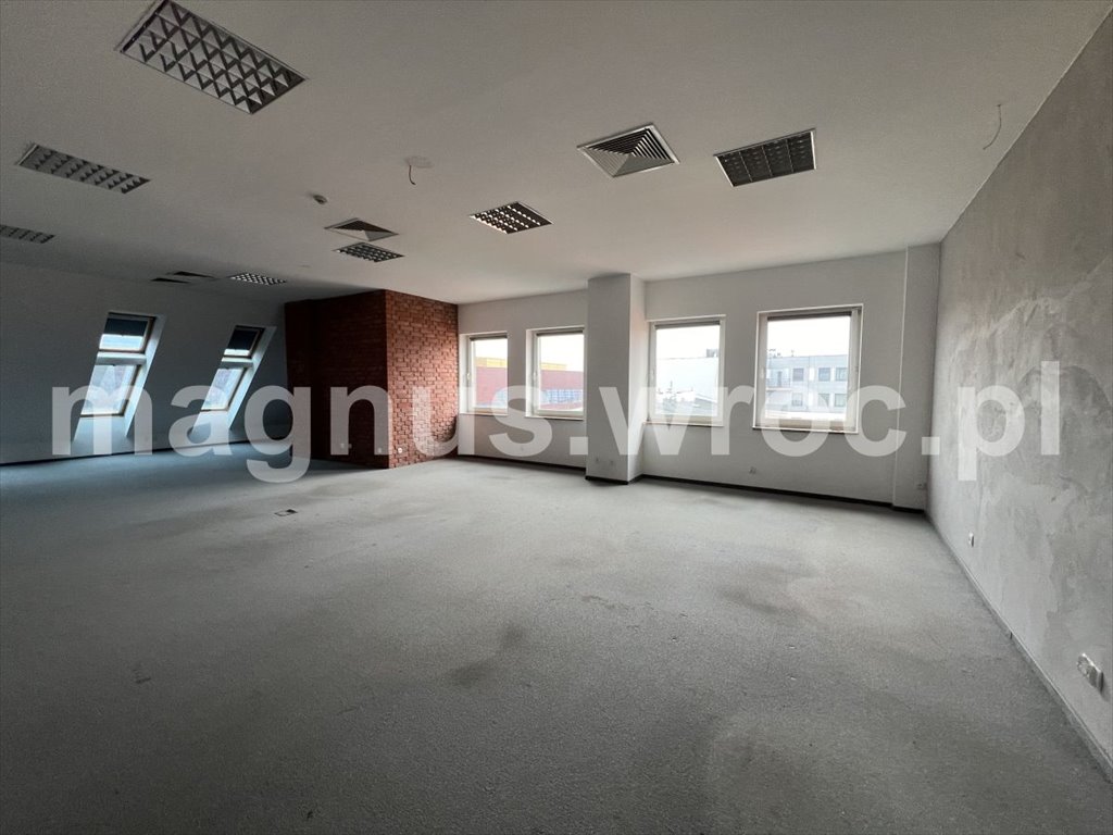 Lokal użytkowy na wynajem Wrocław, Stare Miasto, Kazimierza Wielkiego  129m2 Foto 1