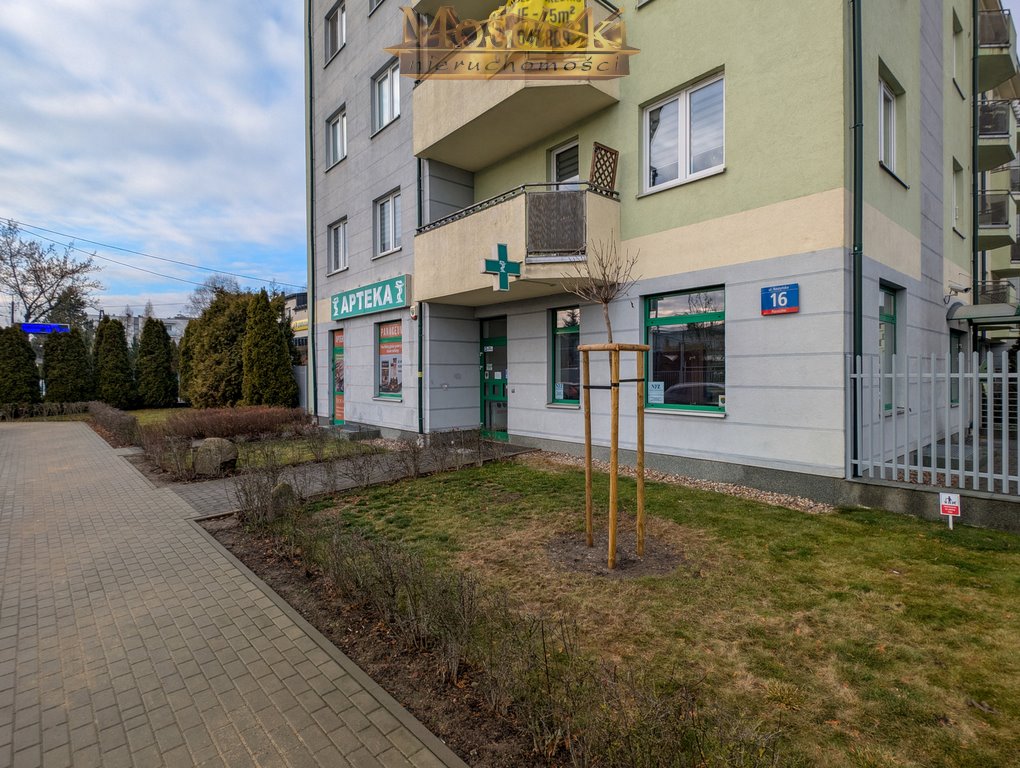 Lokal użytkowy na wynajem Piaseczno  115m2 Foto 1