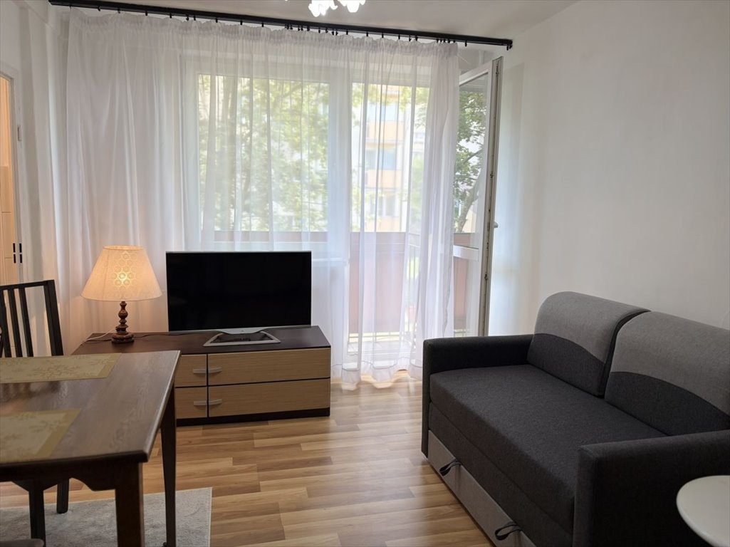 Wynajmę funkcjonalne mieszkanie 23 m² na os. Nad Potokiem Radom, Nad Potokiem, Olsztyńska  23m2 Foto 1