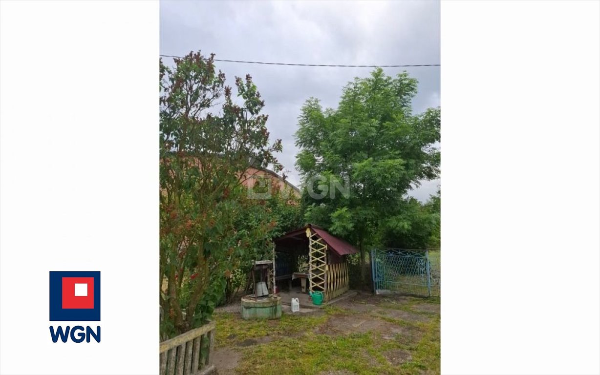 Dom na sprzedaż Myszków, Palmowa  60m2 Foto 11