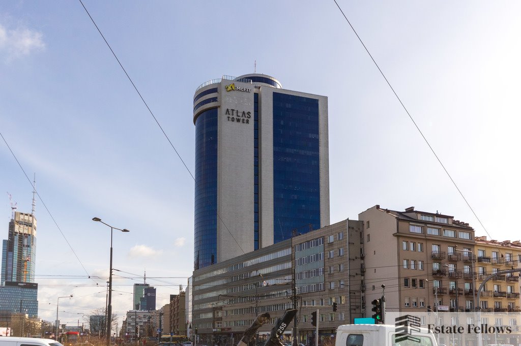 Lokal użytkowy na wynajem Warszawa, Ochota, Aleje Jerozolimskie  500m2 Foto 4