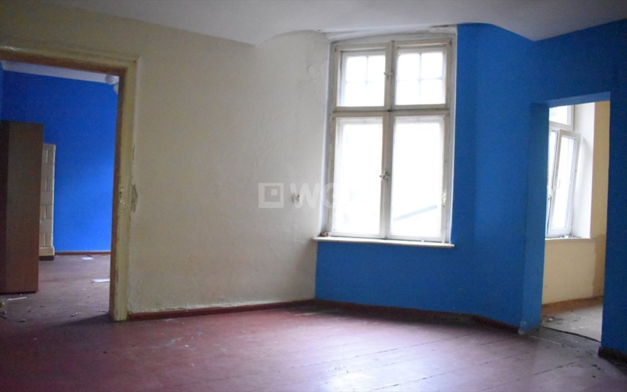 Mieszkanie dwupokojowe na sprzedaż Kalisz, Browarna  58m2 Foto 2