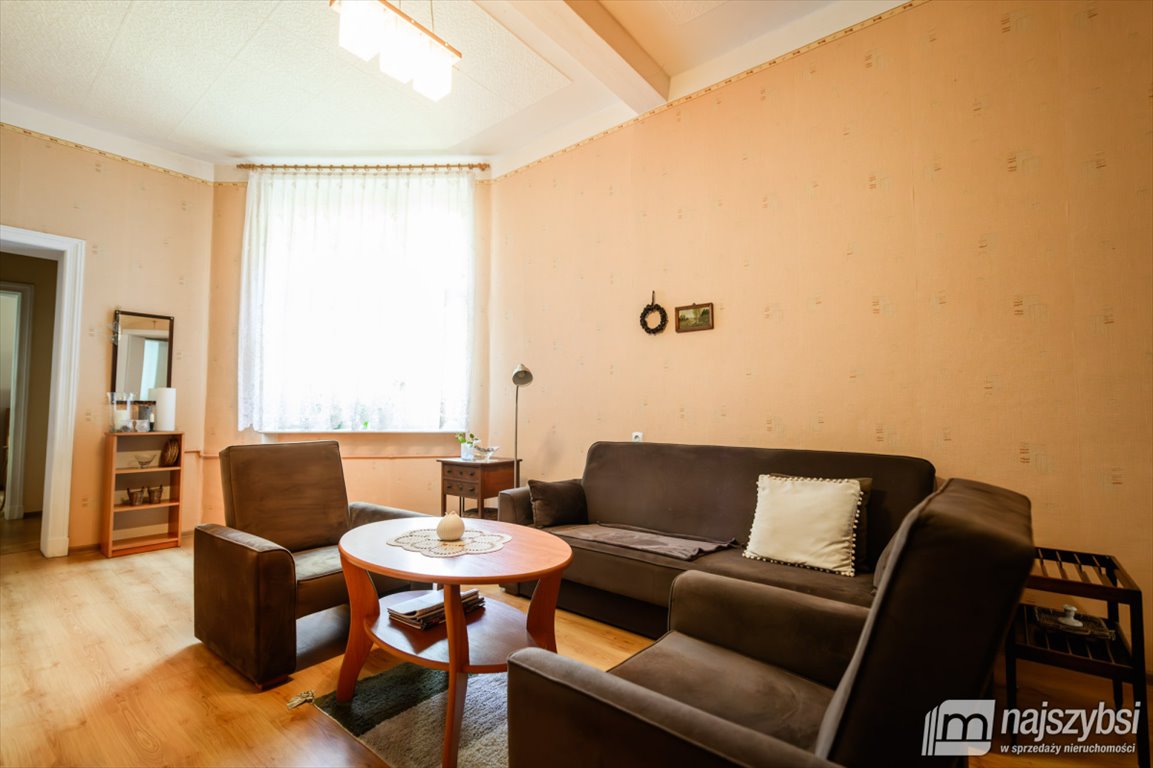 Mieszkanie trzypokojowe na sprzedaż Szczecin, Śródmieście  97m2 Foto 6