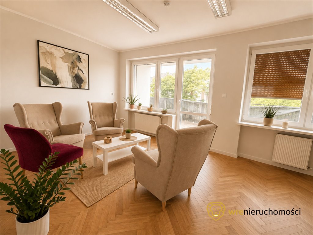Gotowy lokal 200 m² pod przedszkole w Krzykach - polecam! Wrocław, Ślężna  200m2 Foto 1