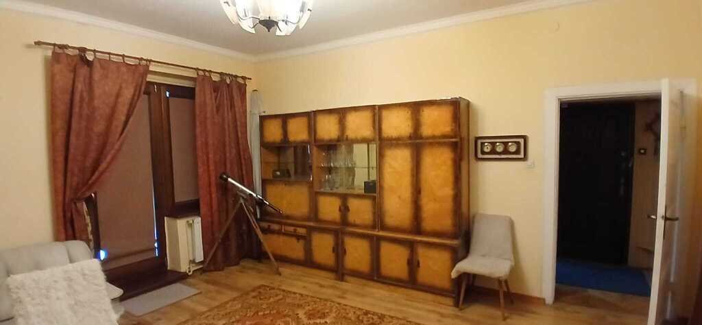 Przestronne mieszkanie z ogrodem i garażem w cichej okolicy Szczecin, Stołczyn, Wincentego Witosa  71m2 Foto 1