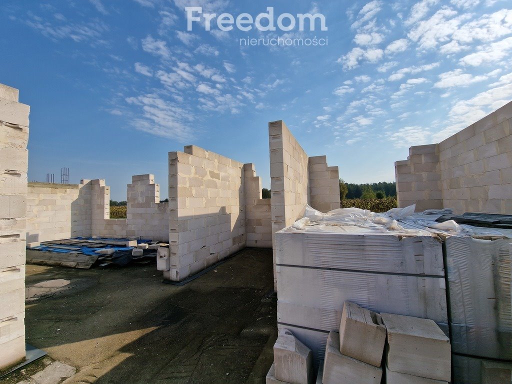 Działka budowlana na sprzedaż Grabanów-Kolonia  1 825m2 Foto 7