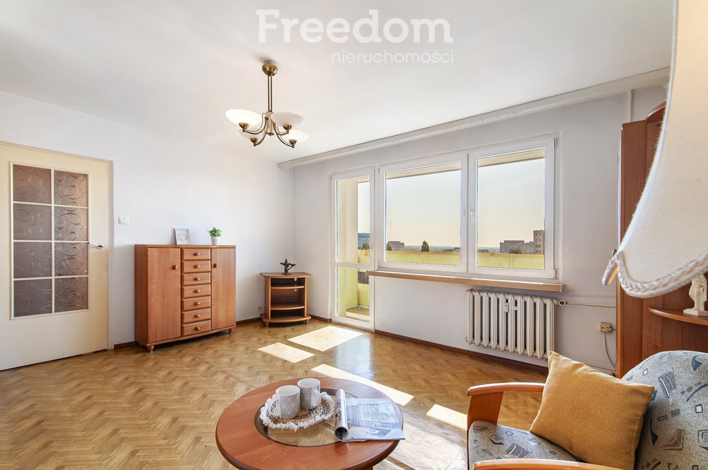 Mieszkanie dwupokojowe na sprzedaż Łódź, Retkinia, Retkinia, Hubala  51m2 Foto 1