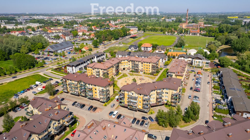 Mieszkanie trzypokojowe na sprzedaż Pruszcz Gdański  75m2 Foto 20