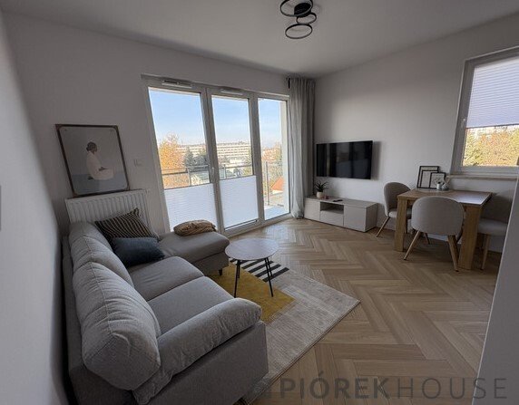 Mieszkanie trzypokojowe na sprzedaż Warszawa, Włochy, Jutrzenki  49m2 Foto 1